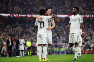 ρεαλ μαδριτης λεβαντε ειδικα στοιχηματα ειδικα παικτες αποδοσεις προγνωστικα