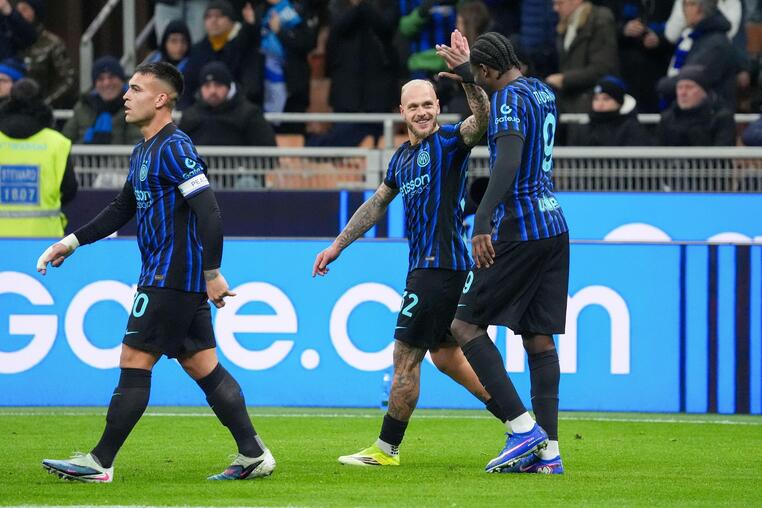 ιντερ λετσε ειδικα στοιχηματα ειδικα παικτων αποδοσεις προγνωστικα