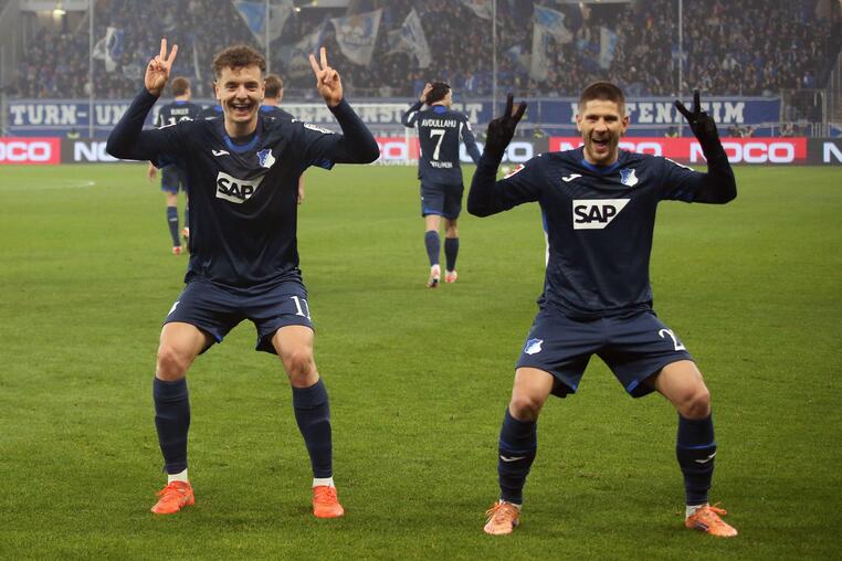 βερντερ βρεμης χοφενχαϊμ καναλι live streaming δωρεαν