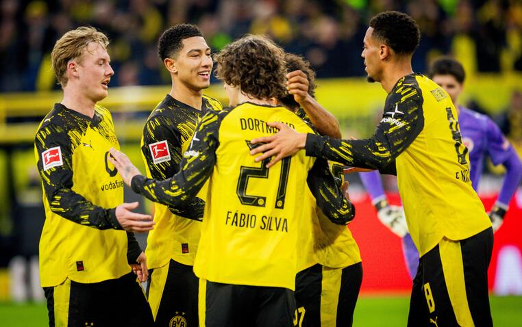 ουνιον βερολινου ντορτμουντ καναλι live streaming δωρεαν