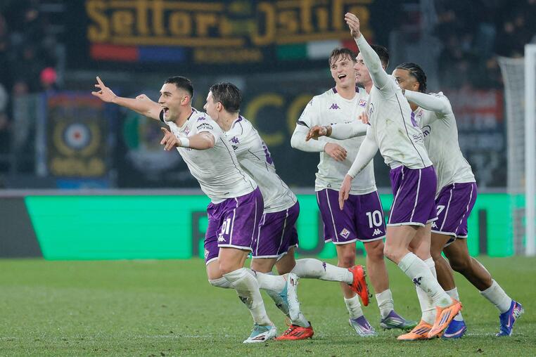 φιορεντινα καλιαρι καναλι live streaming δωρεαν