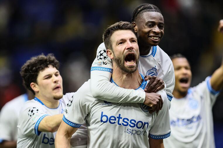 κλαμπ μπριζ μαρσεϊγ καναλι live streaming δωρεαν