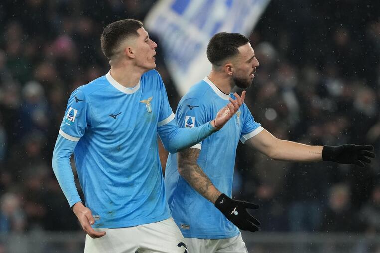 λατσιο τζενοα ειδικα στοιχηματα ειδικα παικτων αποδοσεις προγνωστικα