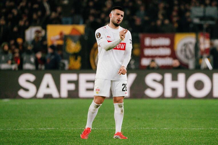 στουτγκαρδη γιουνγκ μποϊς καναλι live streaming δωρεαν