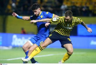 παναιτωλικός αρης καναλι live streaming δωρεαν