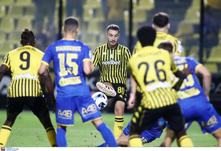 αρης παναιτωλικός προσφορες αγωνα σημερα