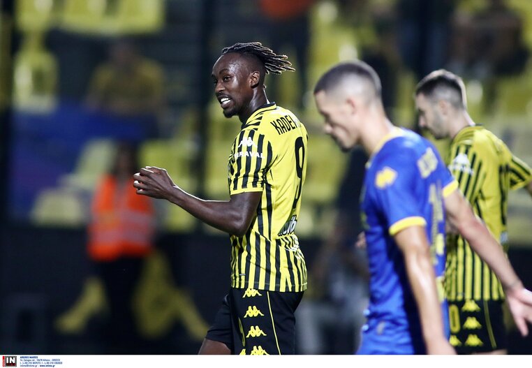 αρης παναιτωλικός καναλι live streaming δωρεαν