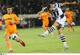 παοκ ατρομητος ειδικα στοιχηματα ειδικα παικτων αποδοσεις προγνωστικα