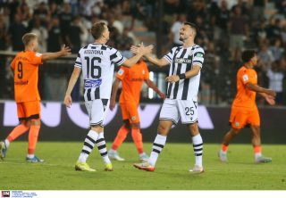 παοκ ατρομητος προσφορες αγωνα δωρεαν