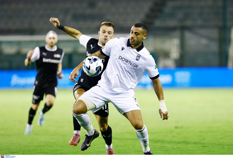 παοκ οφη ειδικα στοιχηματα ειδικα παικτων αποδοσεις προγνωστικα