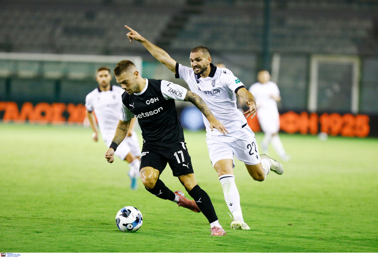 παοκ οφη καναλι live streaming δωρεαν