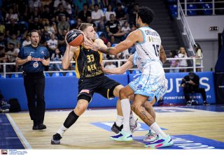 αεκ κολοσσος καναλι live streaming δωρεαν