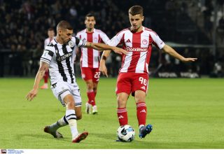 ολυμπιακος παοκ ειδικα στοιχηματα ειδικα παικτων αποδοσεις προγνωστικα