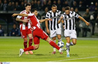 ολυμπιακος παοκ καναλι live streaming δωρεαν