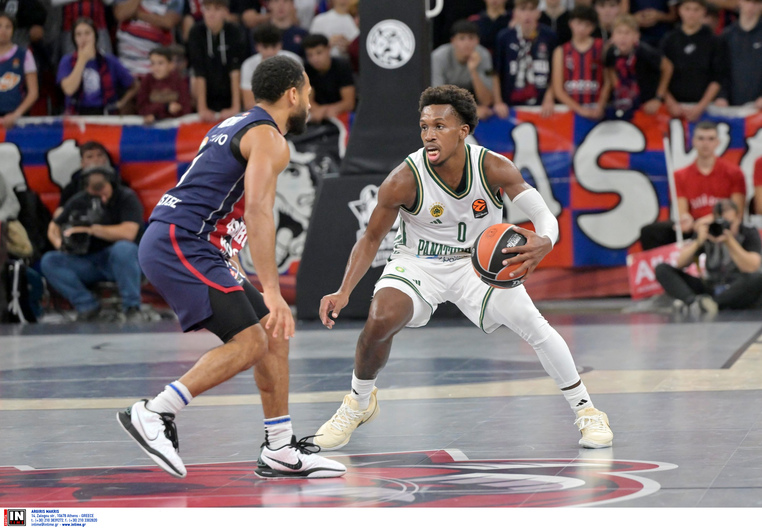 παναθηναϊκος μπασκονια καναλι live streaming δωρεαν