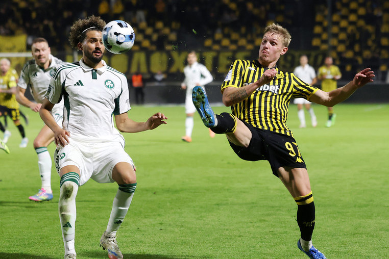 παναθηναϊκος αρης καναλι live streaming δωρεαν