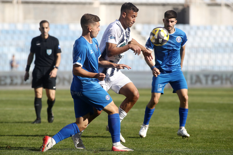 νικη βολου ηρακλης καναλι live streaming δωρεαν