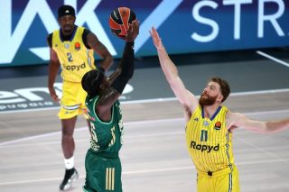 μακαμπι τελ αβιβ παναθηναϊκος ειδικα στοιχηματα ειδικα παικτων αποδοσεις προγνωστικα