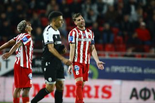 παοκ πανσερραϊκος καναλι live streaming δωρεαν