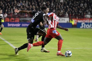 παοκ πανσερραϊκος ειδικα στοιχηματα ειδικα παικτων αποδοσεις προγνωστικα