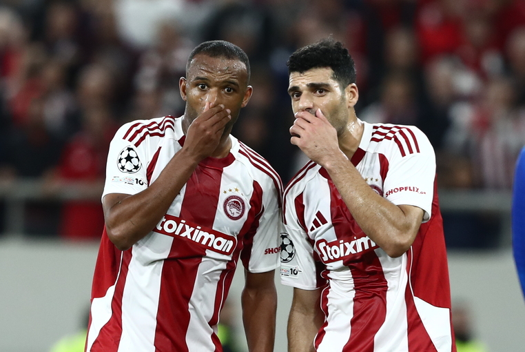 ολυμπιακος λεβερκουζεν καναλι live streaming δωρεαν