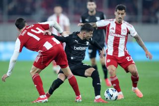 ολυμπιακος οφη καναλι live streaming δωρεαν