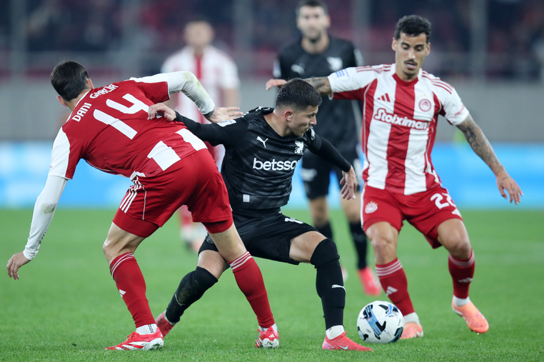 ολυμπιακος οφη καναλι live streaming δωρεαν