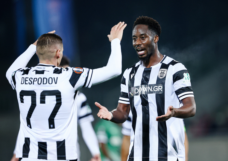 παοκ μπετις ειδικα στοιχηματα ειδικα παικτων αποδοσεις προγνωστικα