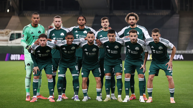 παναθηναϊκος ευρωπη 2025-26 προγραμμα αγωνες