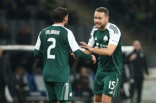 φερεντσβάρος παναθηναϊκός ειδικα στοιχηματα ειδικα παικτων αποδοσεις προγνωστικα