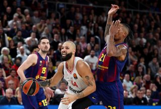 ολυμπιακος μπαρτσελονα ειδικα στοιχηματα ειδικα παικτων αποδοσεις προγνωστικα