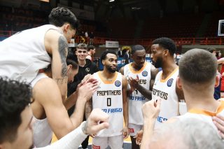 προμηθεας σαλον καναλι live streaming δωρεαν