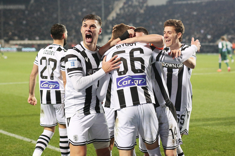 παναιτωλικός παοκ ειδικα στοιχηματα ειδικα παικτων αποδοσεις προγνωστικα