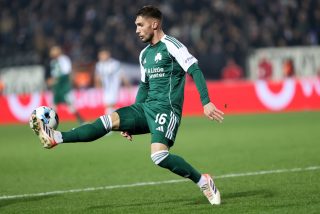 παναθηναϊκός πανσερραϊκός καναλι live streaming δωρεαν