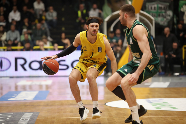 παναθηναϊκος μαρουσι καναλι live streaming δωρεαν