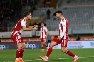 ατρομητος ολυμπιακος καναλι live streaming δωρεαν