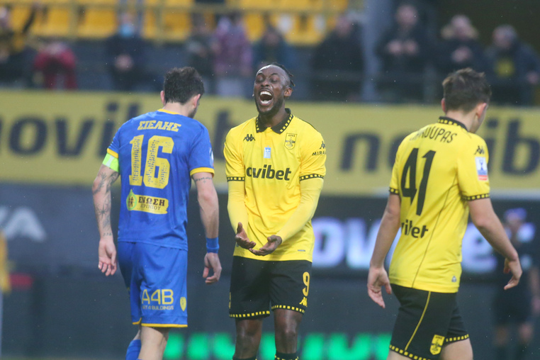 παναιτωλικός αρης ειδικα στοιχηματα ειδικα παικτων αποδοσεις προγνωστικα