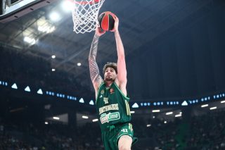 παναθηναϊκος βιρτους μπολονια καναλι live streaming δωρεαν