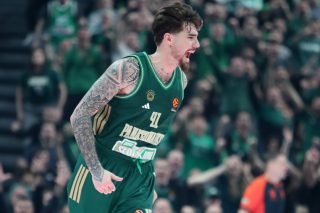 παναθηναϊκος βίρτους μπολονια καναλι live streaming δωρεαν