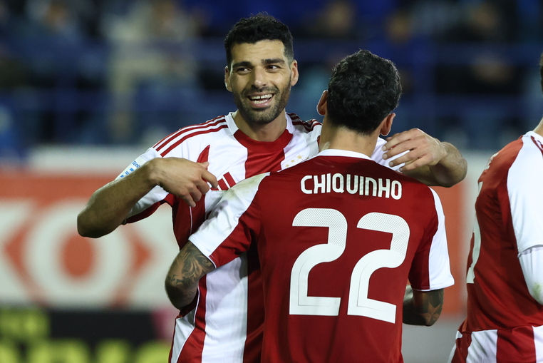 ολυμπιακος βολος καναλι live streaming δωρεαν