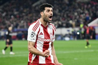 αγιαξ ολυμπιακος ειδικα στοιχηματα ειδικα παικτων αποδοσεις προγνωστικα