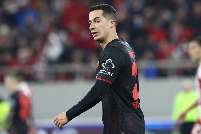 λεβερκουζεν βιγιαρεαλ καναλι live streaming δωρεαν