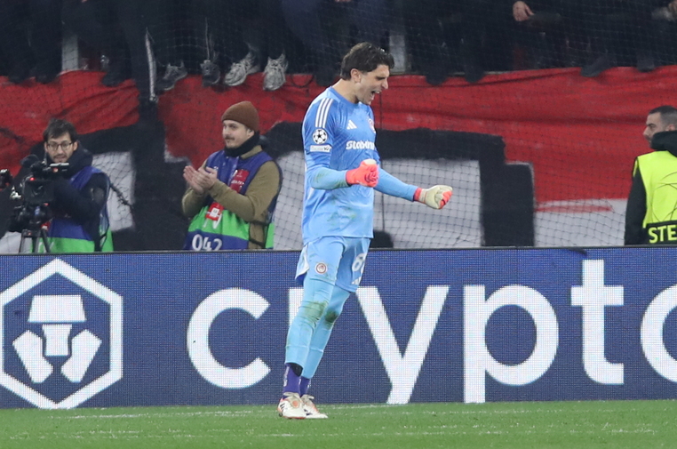 αγιαξ ολυμπιακος καναλι live streaming δωρεαν