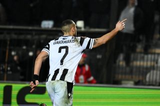 λιον παοκ καναλι live streaming δωρεαν