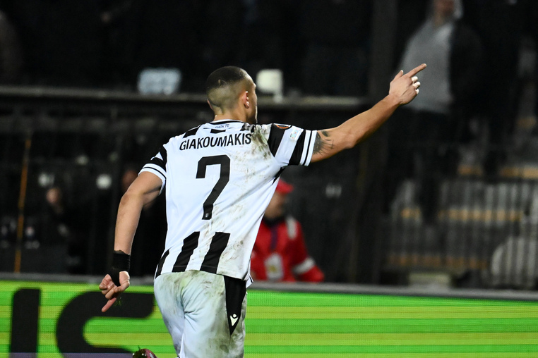 λιον παοκ καναλι live streaming δωρεαν