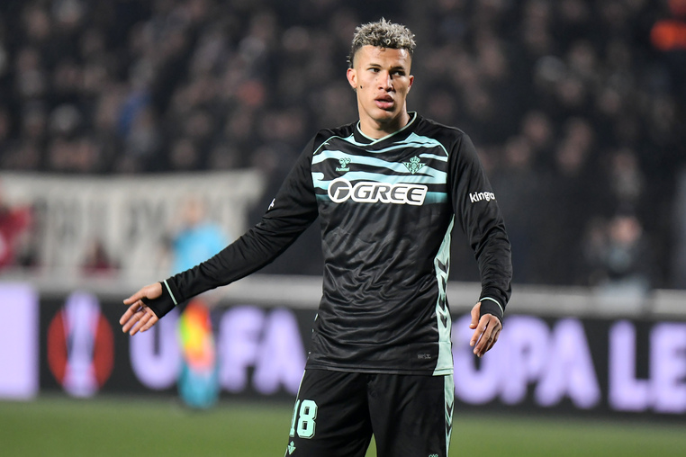 μπετις φεγενορντ καναλι live streaming δωρεαν