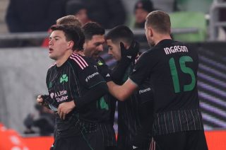 παναθηναϊκός ρομα καναλι live streaming δωρεαν