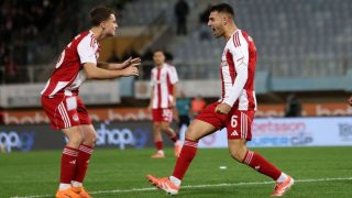 ατρομητος ολυμπιακος στοιχημα προγνωστικα αποδοσεις bwin 10-01-2026