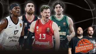 euroleague pregame talk