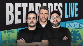 betarades live superleague